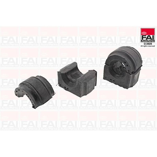 FAI 2 x Anti Roll Bar Mounting Bracket SS11472K