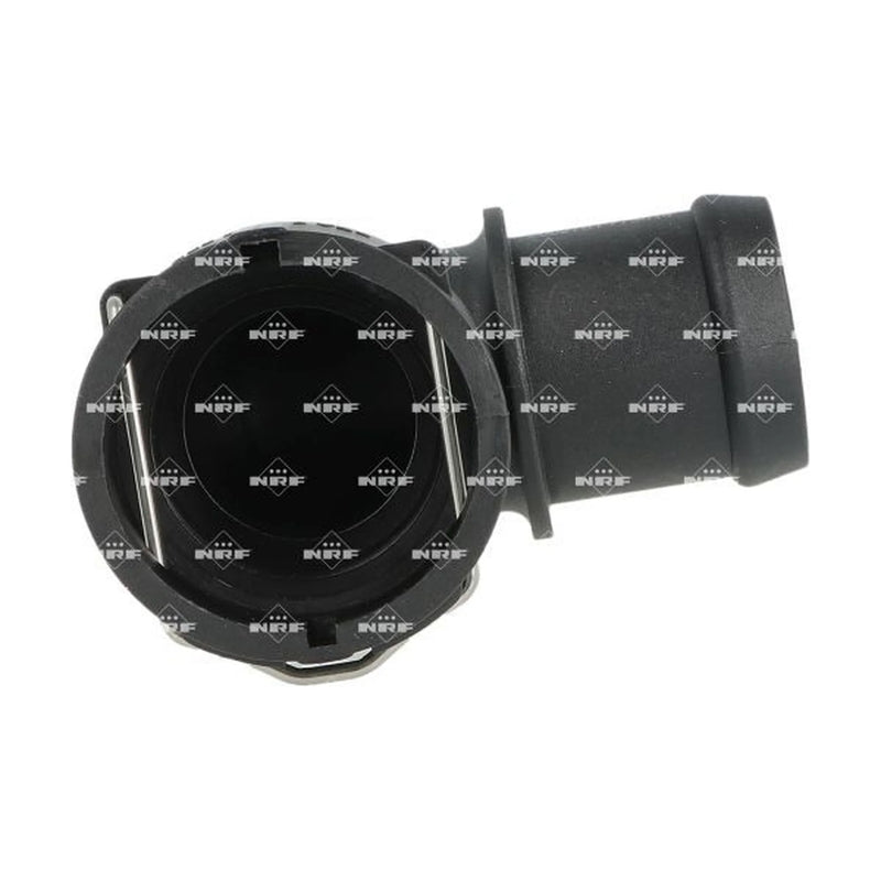 NRF Coolant Flange Housing Connector 775014