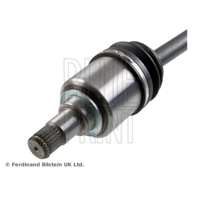 Blue Print CV Drive Shaft Driveshaft Front Left ADBP890034