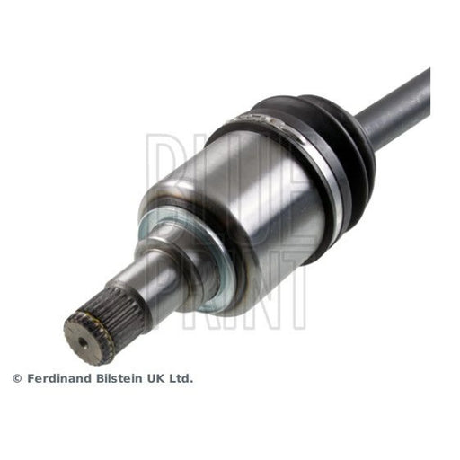 Blue Print CV Drive Shaft Driveshaft Front Left ADBP890034