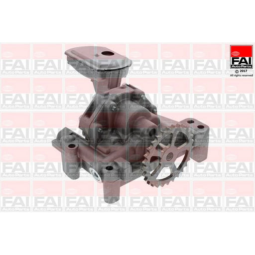 FAI Engine Oil Pump Assembly OP324