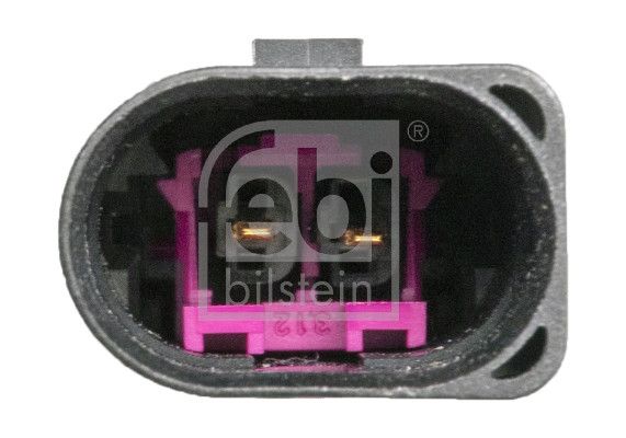 Febi Exhaust Gas Temperature Sensor behind exhaust turbocharger