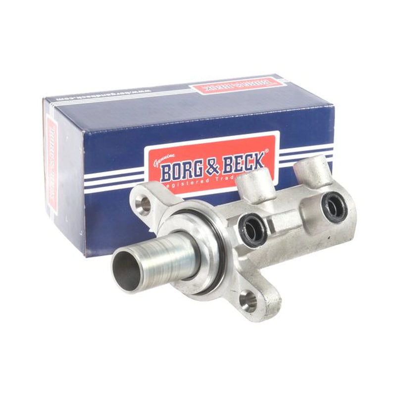 Borg & Beck Brake Master Cylinder Hydraulic Assembly BBM4798