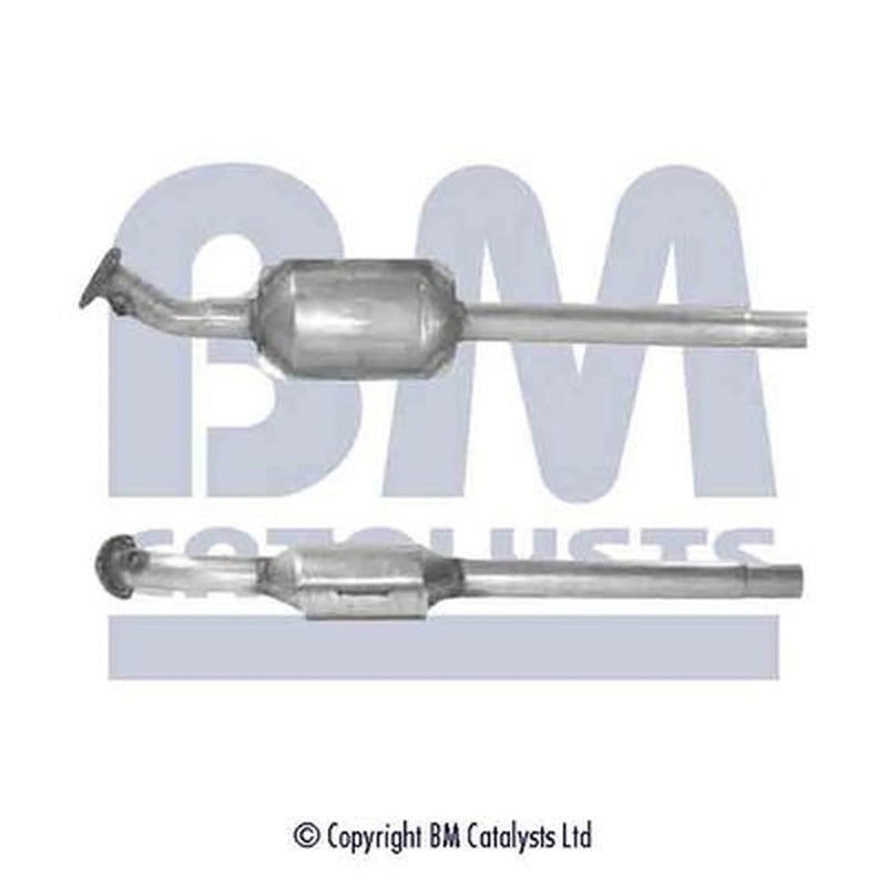 BM Catalysts Petrol Cat BM90488