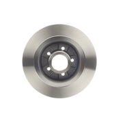Bosch 2 x Solid Rear Brake Discs 0 986 479 724