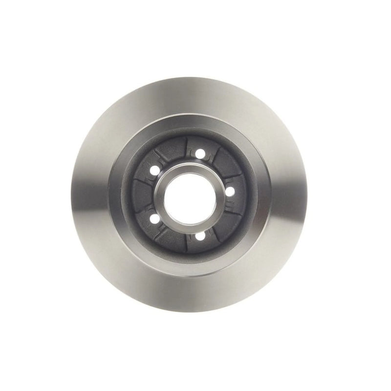 Bosch 2 x Solid Rear Brake Discs 0 986 479 724