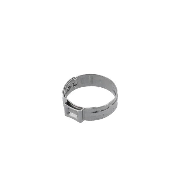 Connect Oetiker Dual Hook Adjustable Ear Clamps 29-30.7mm 10pc - CPL