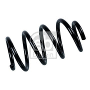 Febi Front Suspension Coil Spring 104723