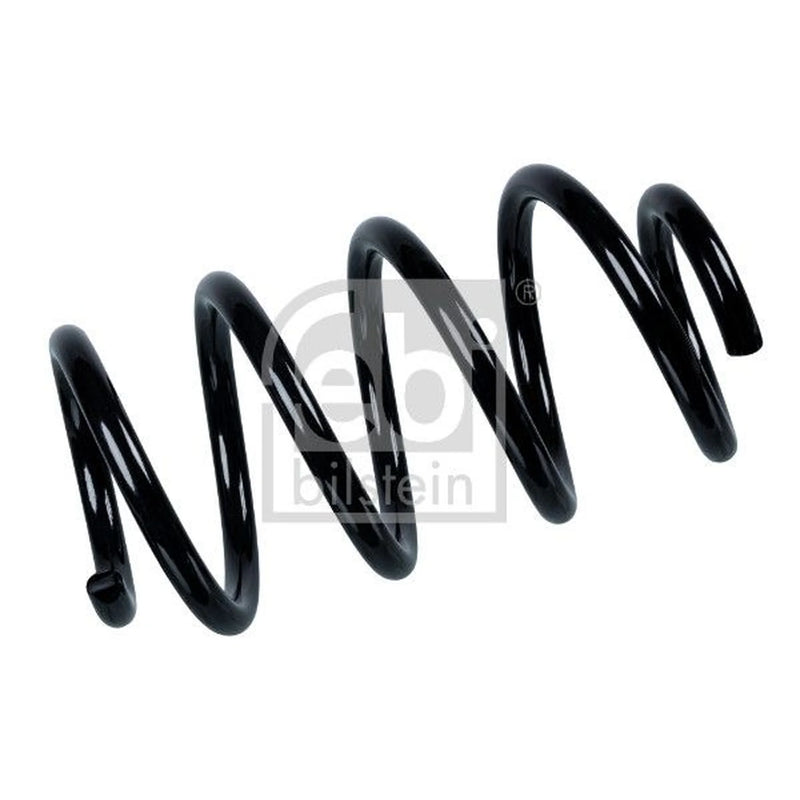 Febi Front Suspension Coil Spring 104723