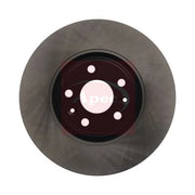 Apec 2 x Vented Front Brake Discs DSK2679