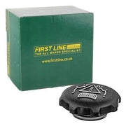 First Line Coolant Expansion Tank Cap FRC138