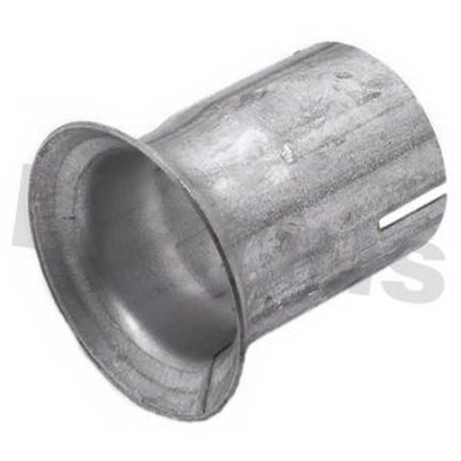 Klarius Flrd Pipe Ex D 50.5 To 70MM L 80MM 430571 430571