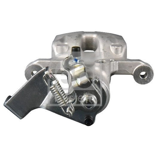 Febi Brake Caliper Assembly Rear Right 180305