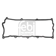 Febi Cylinder Head Cover Gasket Rubber 28631