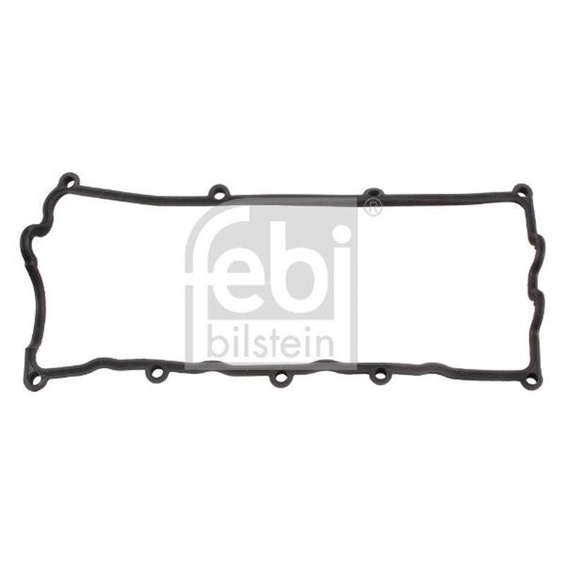 Febi Cylinder Head Cover Gasket Rubber 28631