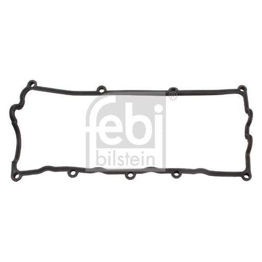 Febi Cylinder Head Cover Gasket Rubber 28631