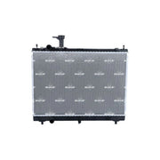 NRF Engine Radiator 550158