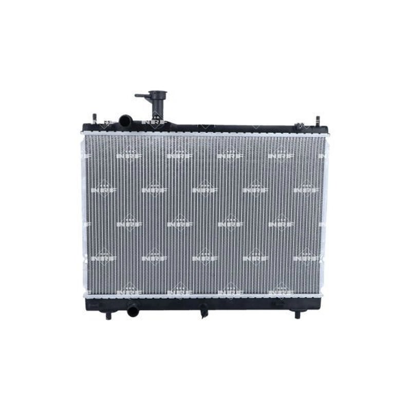 NRF Engine Radiator 550158