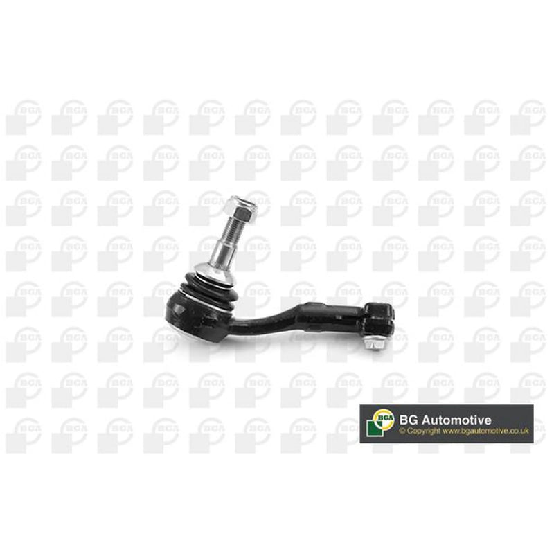 BGA Steering Tie Rod End Ball Joint Front Left SR0937