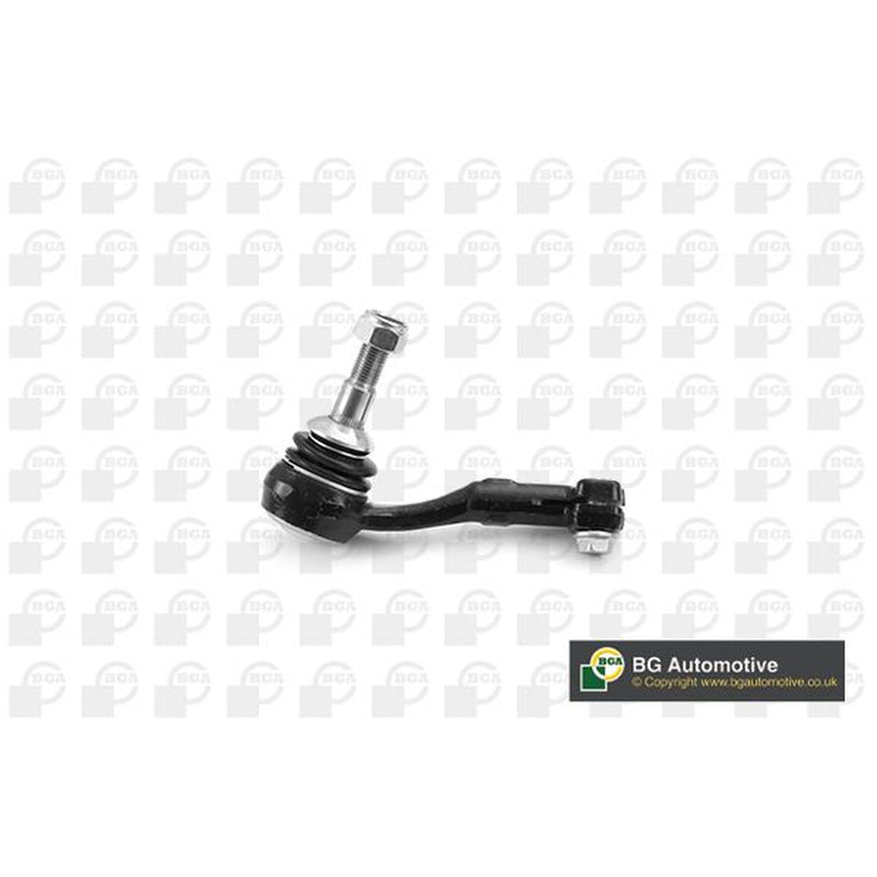 BGA Steering Tie Rod End Ball Joint Front Left SR0937