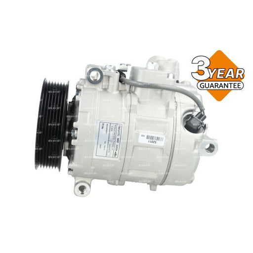 NRF Air Conditioning Compressor 32524
