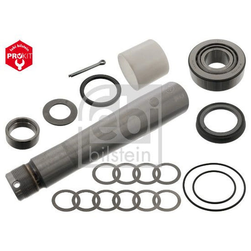 Febi Kingpin Repair Kit 50mm OD Front Right 09375
