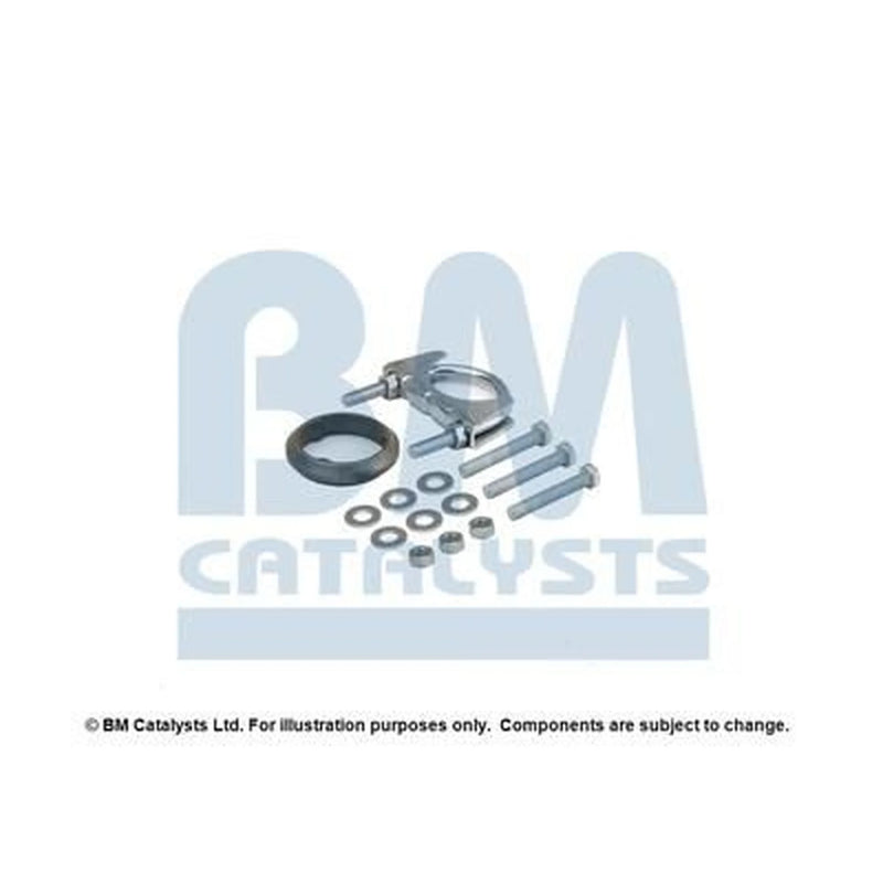 BM Catalysts Fitting Kit FK91248B FK91248B