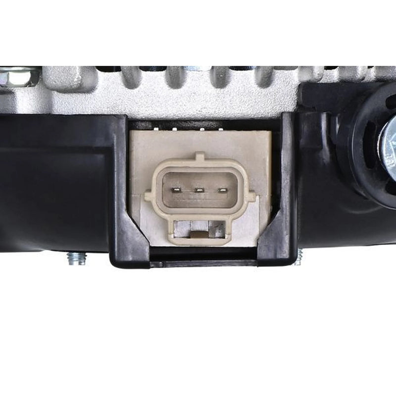 Hella Car Alternator 12V 8EL 015 637-701