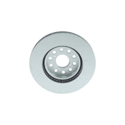 Bosch 2 x Vented Front Brake Discs 0 986 479 485