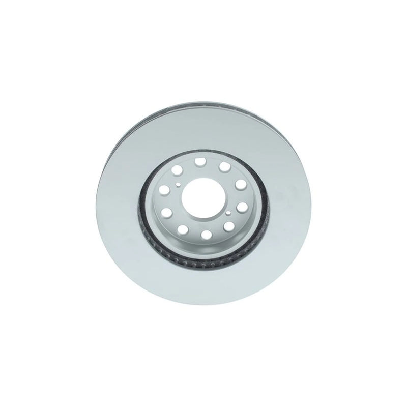 Bosch 2 x Vented Front Brake Discs 0 986 479 485