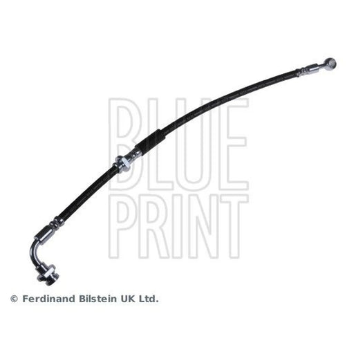 Blue Print Brake Hydraulic Hose Line F ADK85330