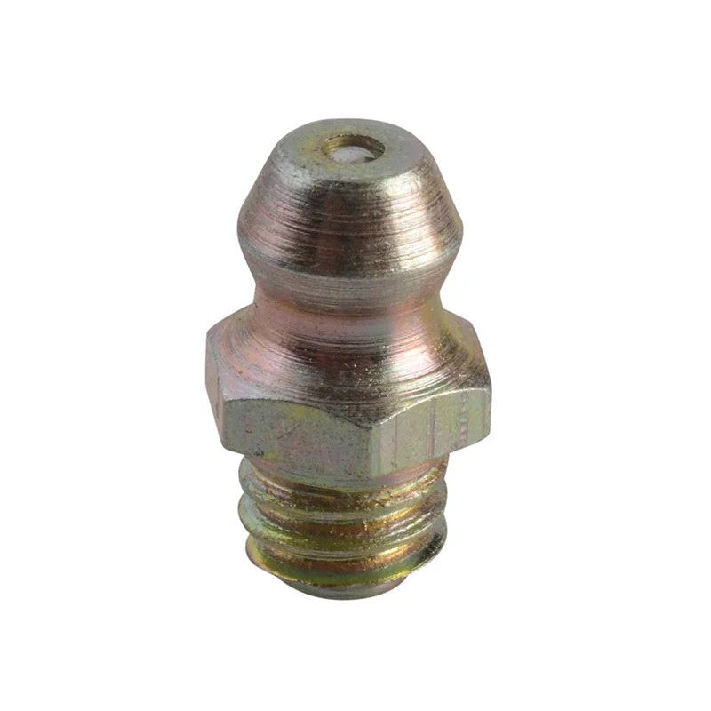 Lumatic HW4 Hydraulic Nipple Straight 1/4 Whitworth - HW4