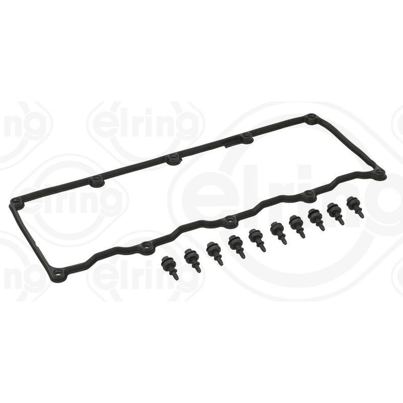 Elring Cylinder Head Cover Gasket Set 903.180