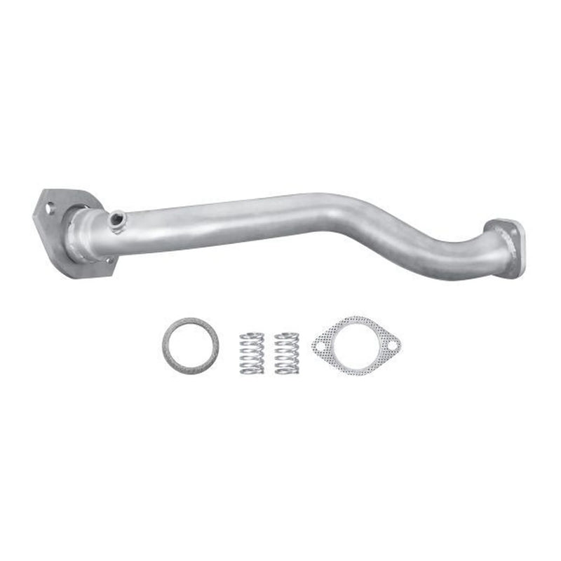 Hella Exhaust Pipe OD 8LA 366 006-431