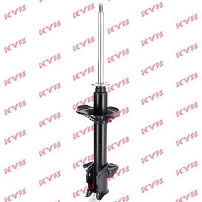 KYB Shock Absorber Damper Strut Rear Left 332057