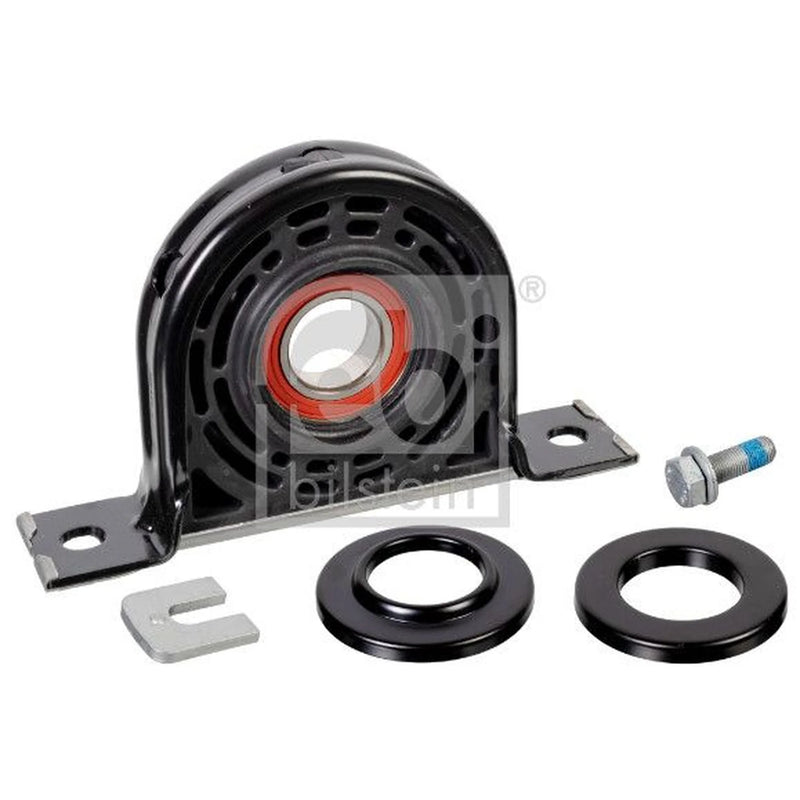 Febi Propshaft Centre Bearing Support 175747