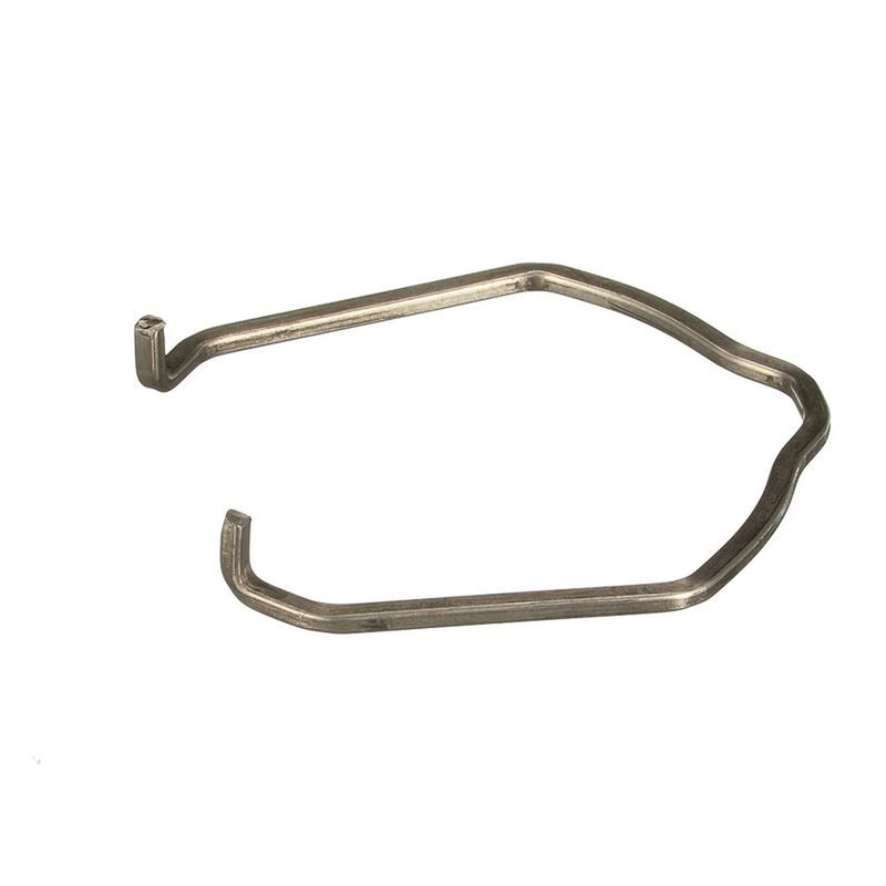 Gates Charge Air Hose Fastening Clamp Wide Thick Metal HCL004