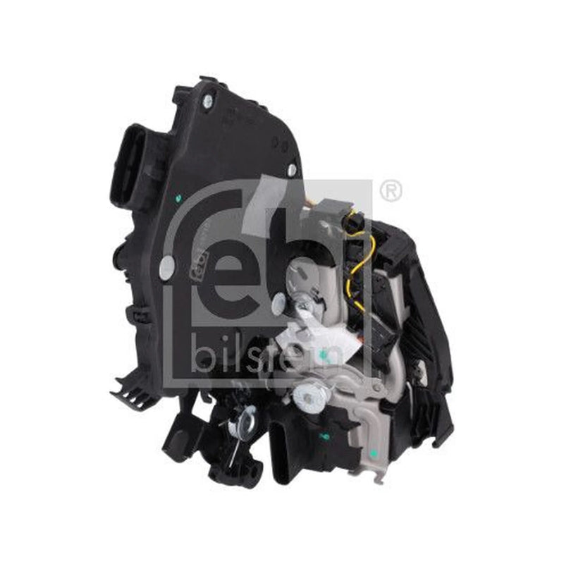 Febi Door Lock Mechanism Right Front 6 Pin 197193