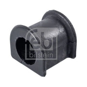 Febi Anti Roll Bar Mounting Bracket Front 42893