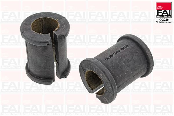 FAI Anti Roll Bar Mounting Bracket