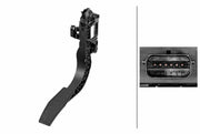 Hella 6PV 933 902-471 Sensor, accelerator pedal position