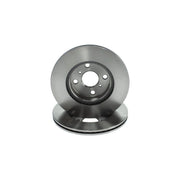 Bosch 2 x Vented Front Brake Discs 0 986 479 616