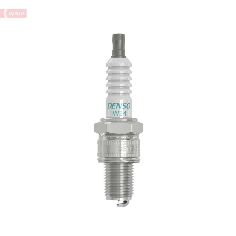 Denso Engine Spark Plug IW24