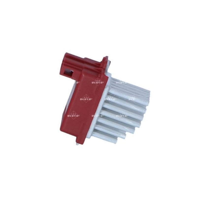 NRF Heater Blower Resistor 342075