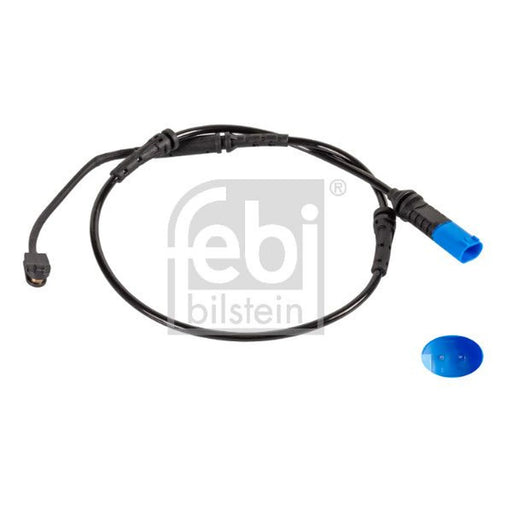 Febi Brake Pad Wear Sensor Rear Right 170746