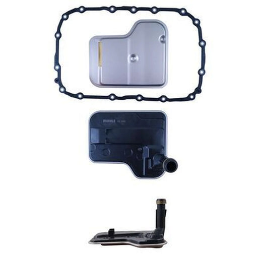 Mahle Automatic Transmission Hydraulic Filter HX 240D