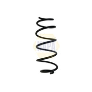NAPA Front Suspension Coil Spring NCS1674
