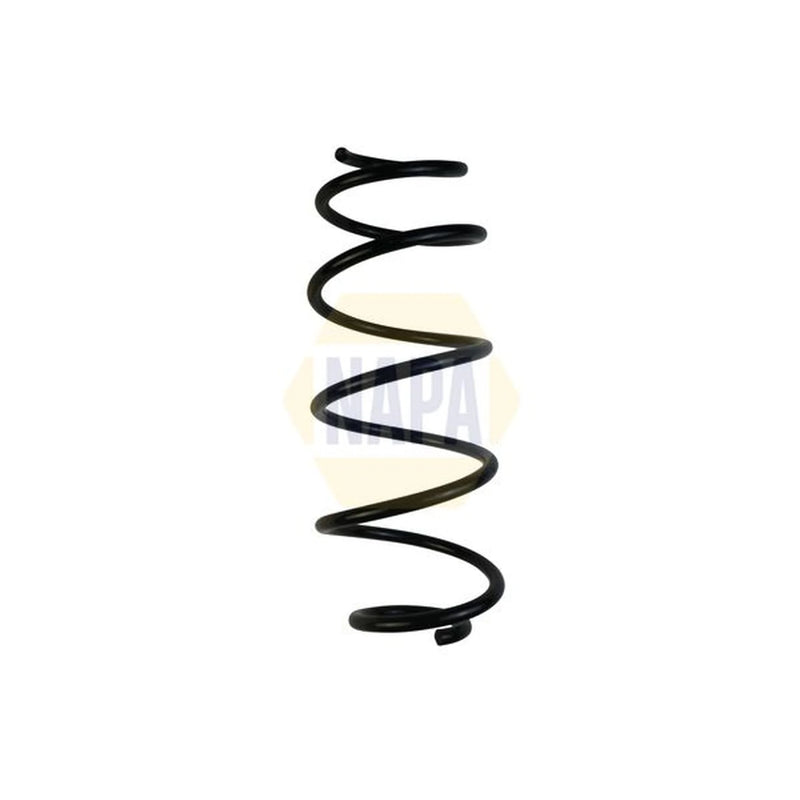 NAPA Front Suspension Coil Spring NCS1674