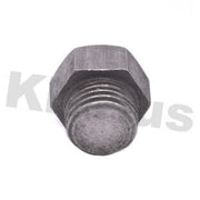 Klarius Exhaust System Pipe Connector OD ID Thick 430496