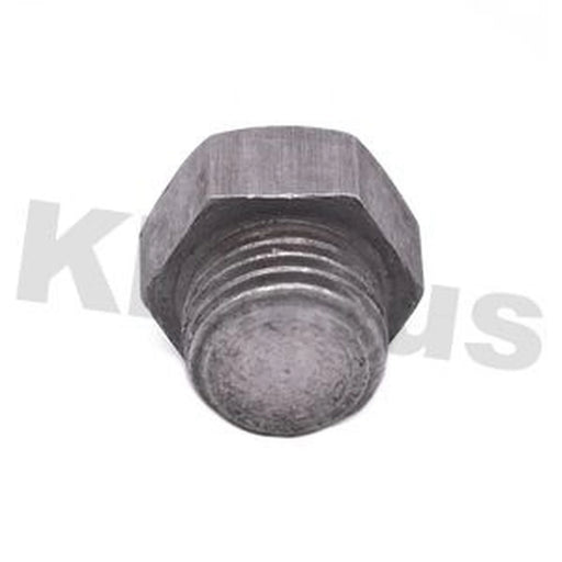 Klarius Exhaust System Pipe Connector OD ID Thick 430496